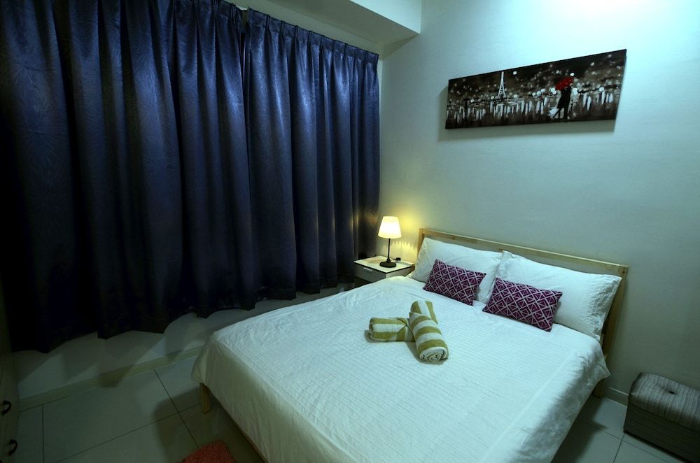 undefined HappyHomeStay Icon City PJ Sunway Subang