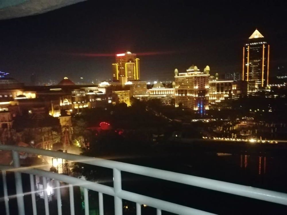 Indah Villa SL8-07 by SYNC Apartment, 3 Bedrooms, Non Smoking 14