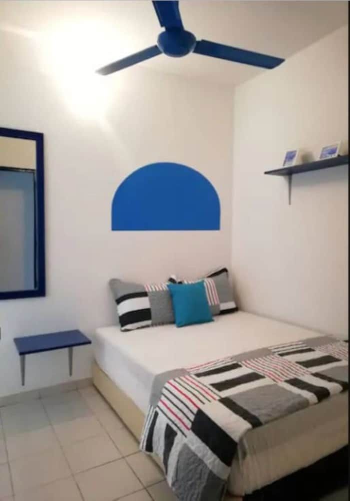 undefined Indah Villa SL8-07 by SYNC 2