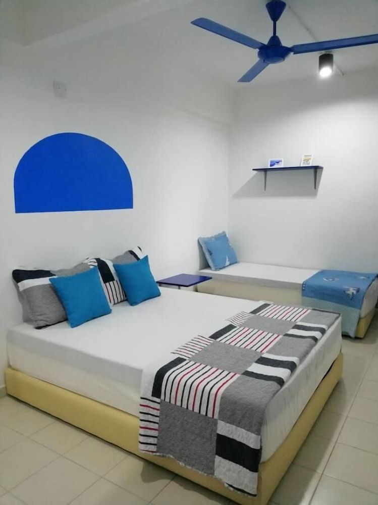 undefined Indah Villa SL8-07 by SYNC 7