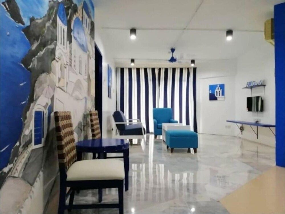 Indah Villa SL8-07 by SYNC Apartment, 3 Bedrooms, Non Smoking 11