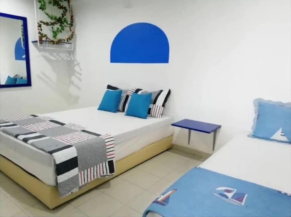 undefined Indah Villa SL8-07 by SYNC 6