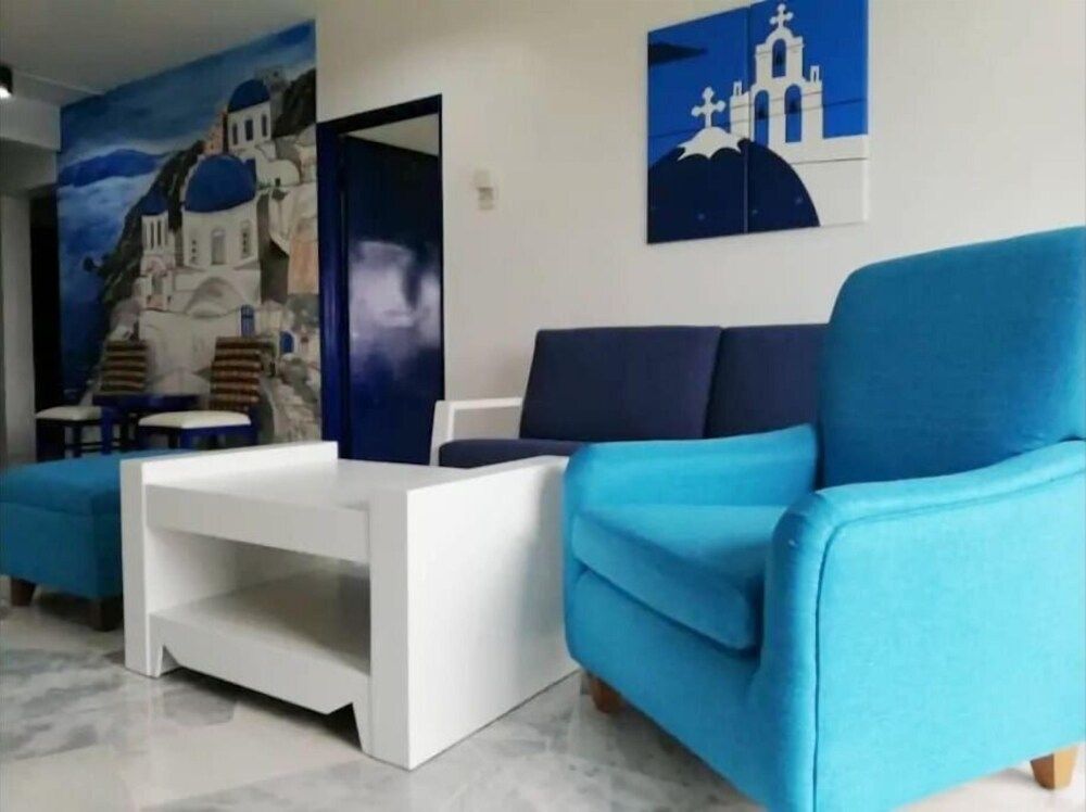 undefined Indah Villa SL8-07 by SYNC 10