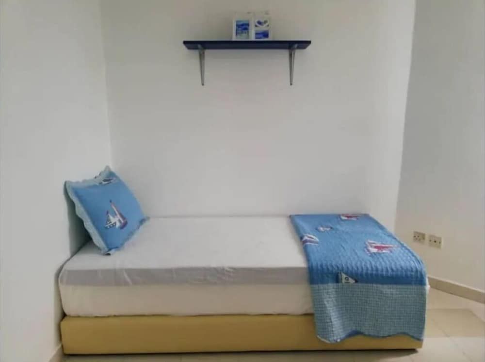 undefined Indah Villa SL8-07 by SYNC 5