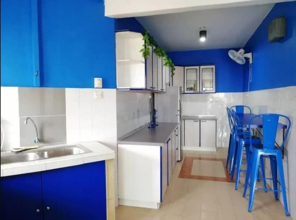 undefined Indah Villa SL8-07 by SYNC 8