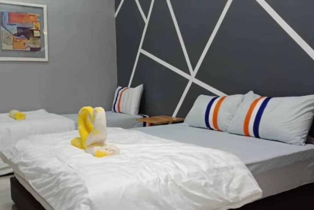 undefined Indah Villa NL3-03 by SYNC 4