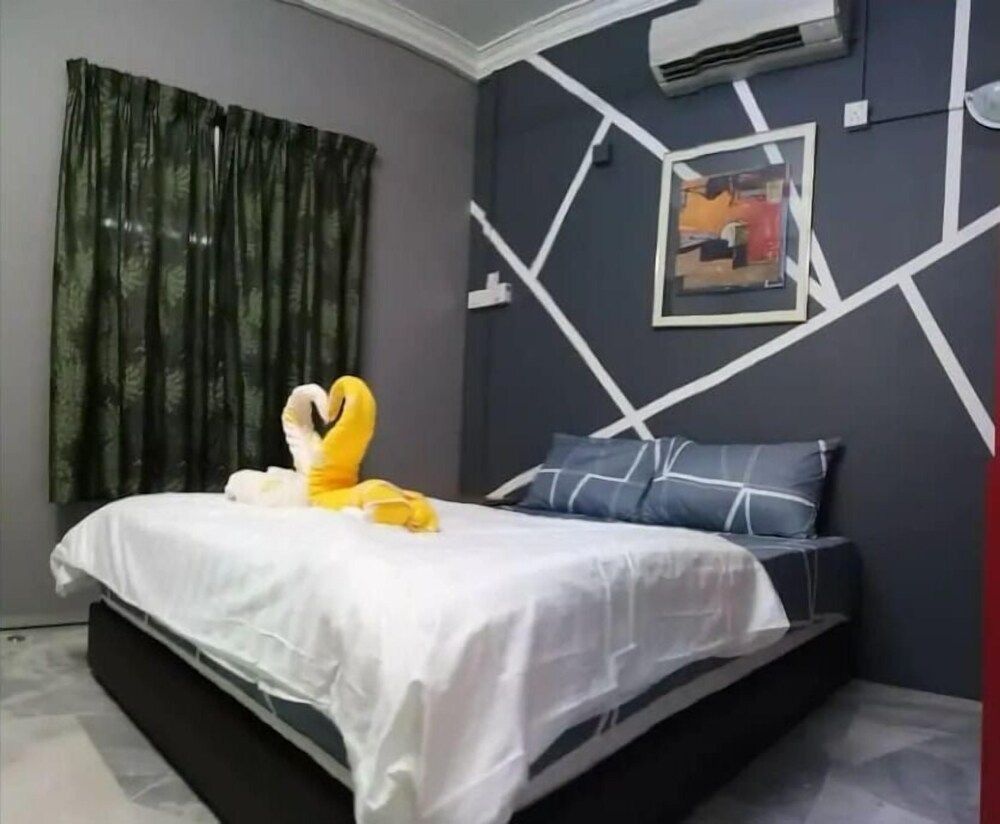 undefined Indah Villa NL3-03 by SYNC