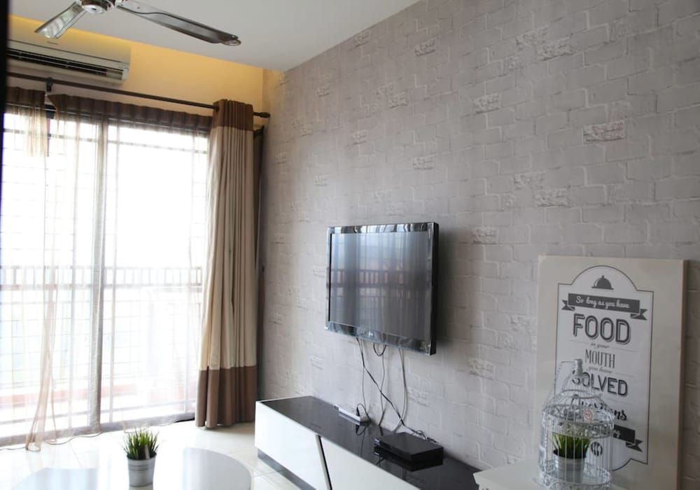 Casa Indah by SYNC Apartment, 3 Bedrooms, Non Smoking 19
