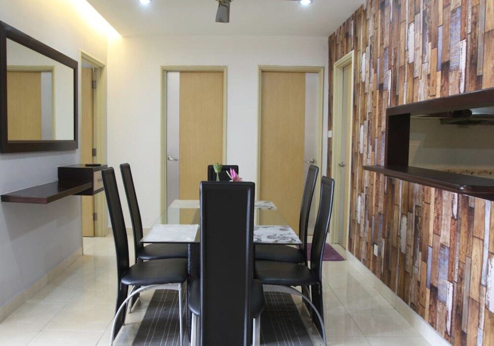 Casa Indah by SYNC Apartment, 3 Bedrooms, Non Smoking 11