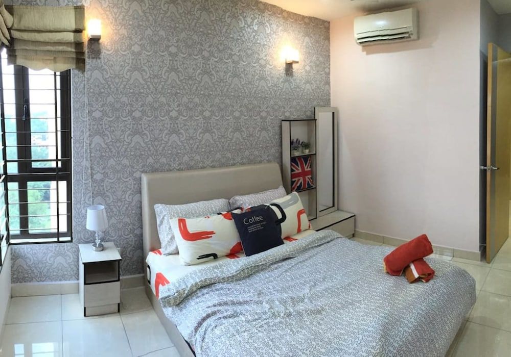 undefined Casa Indah by SYNC 6