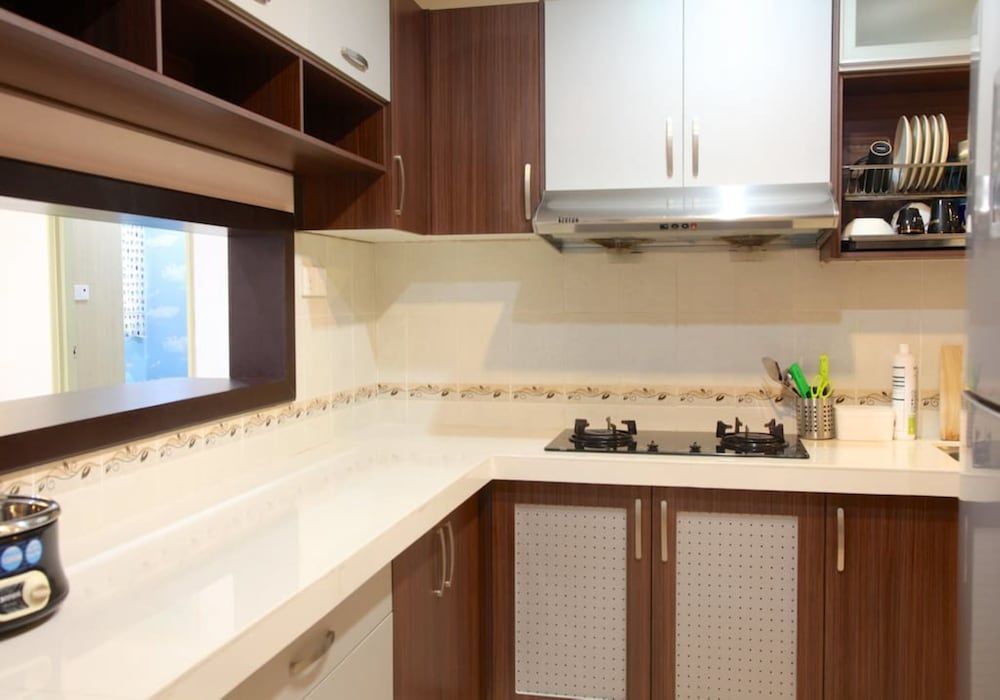 Casa Indah by SYNC Apartment, 3 Bedrooms, Non Smoking 14