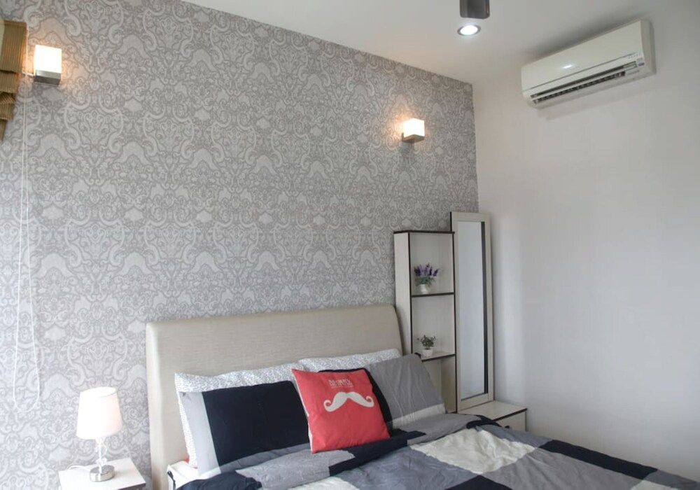 undefined Casa Indah by SYNC 8