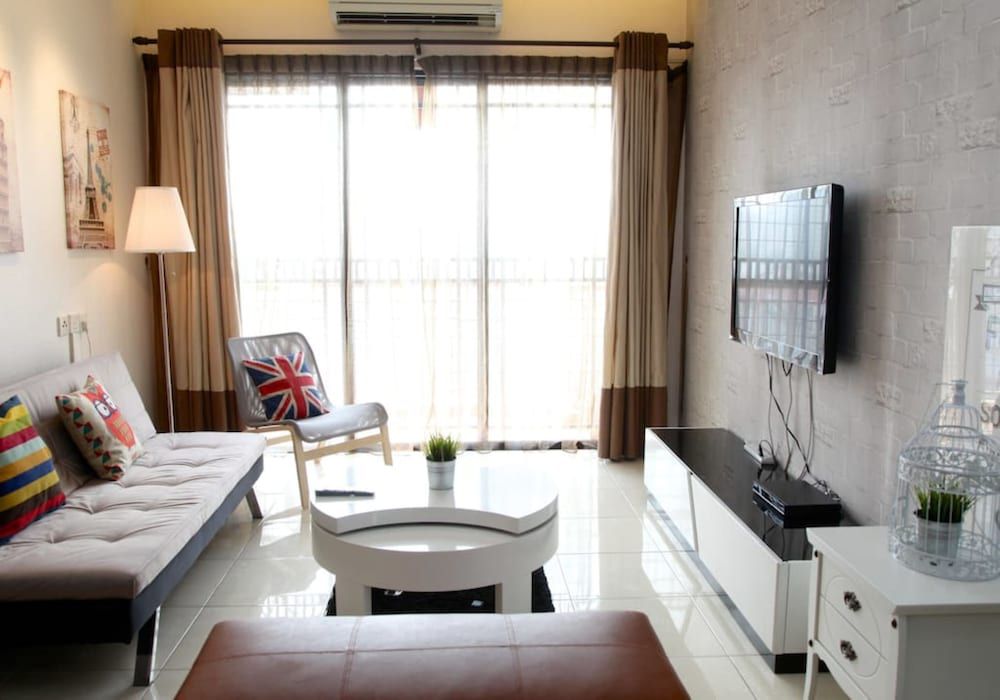 Casa Indah by SYNC Apartment, 3 Bedrooms, Non Smoking 22