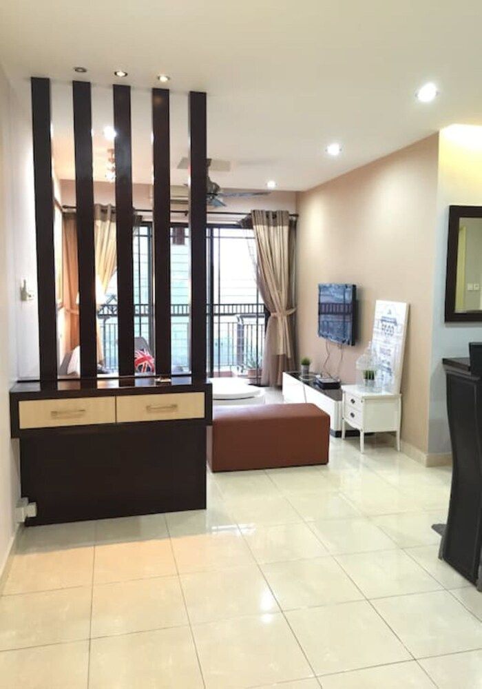 Casa Indah by SYNC Apartment, 3 Bedrooms, Non Smoking 18