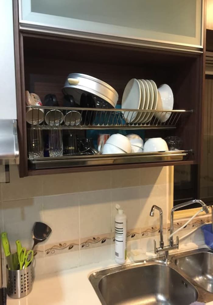 Casa Indah by SYNC Apartment, 3 Bedrooms, Non Smoking 12