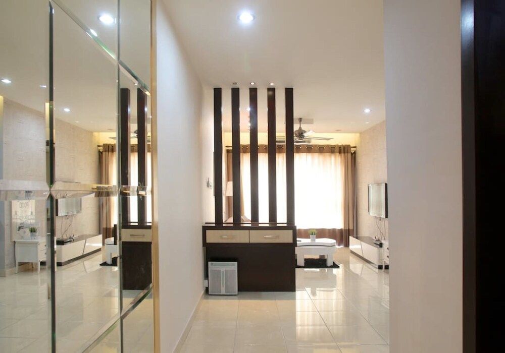 Casa Indah by SYNC Apartment, 3 Bedrooms, Non Smoking 15