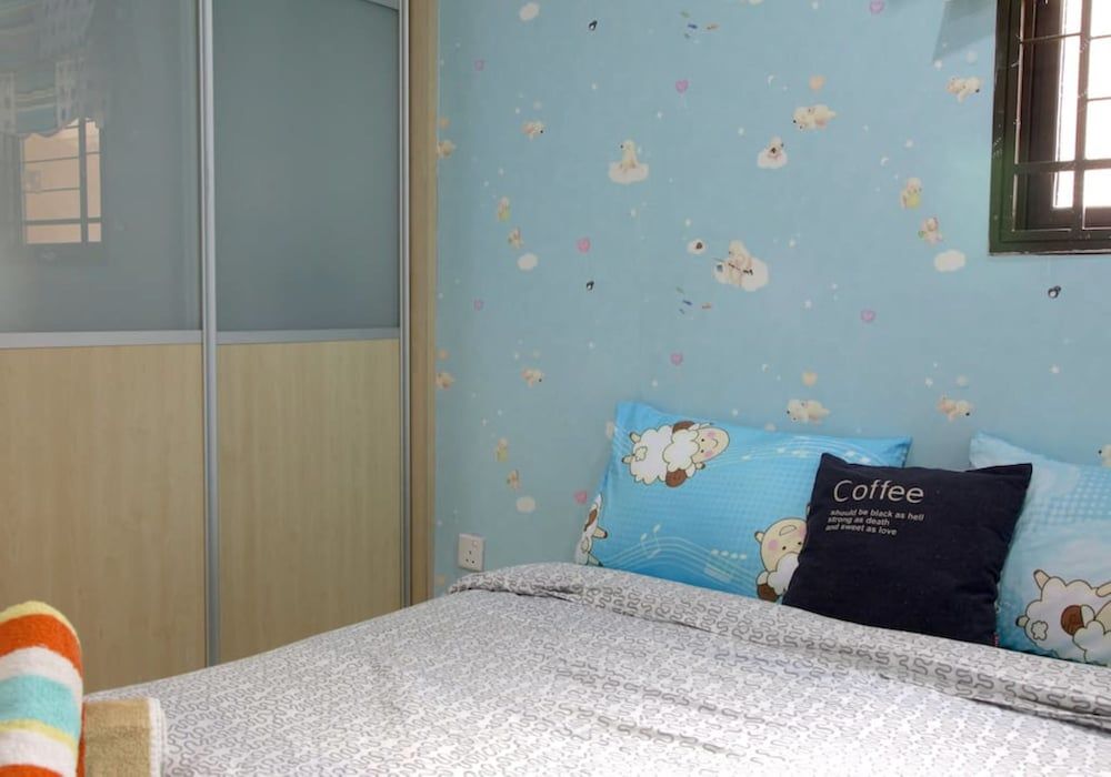 undefined Casa Indah by SYNC 7