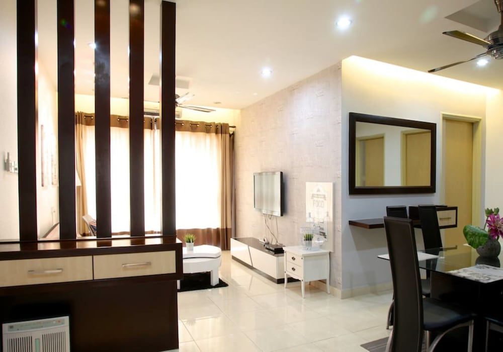 Casa Indah by SYNC Apartment, 3 Bedrooms, Non Smoking 17