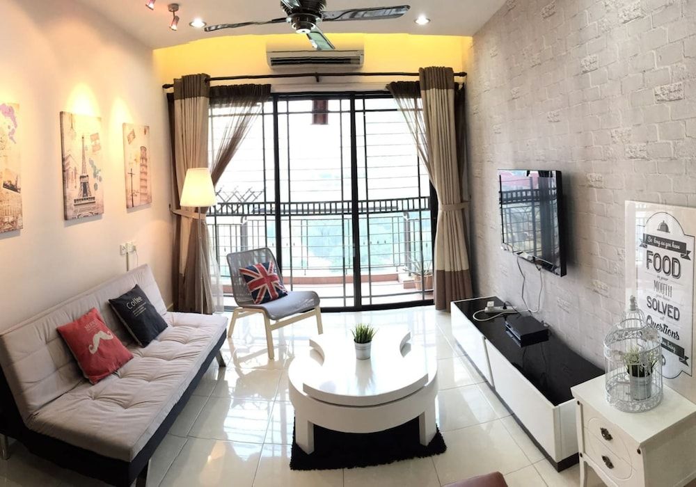 undefined Casa Indah by SYNC 3