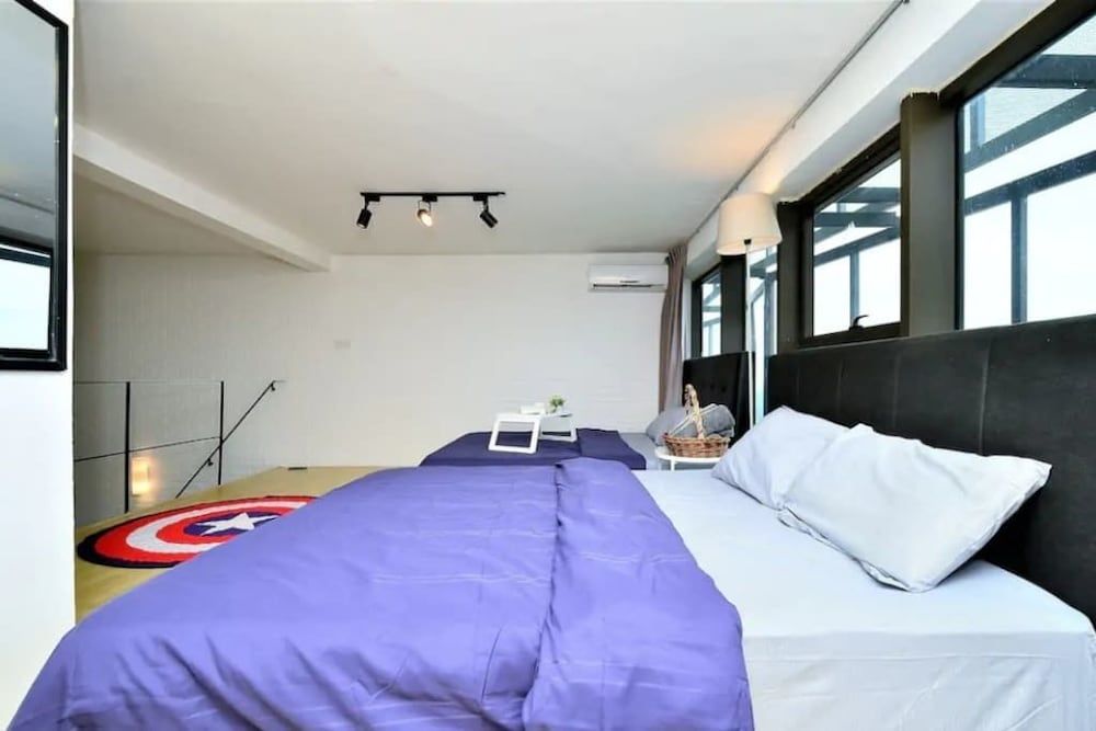 undefined 5 Pax Empire Soho by SYNC 2