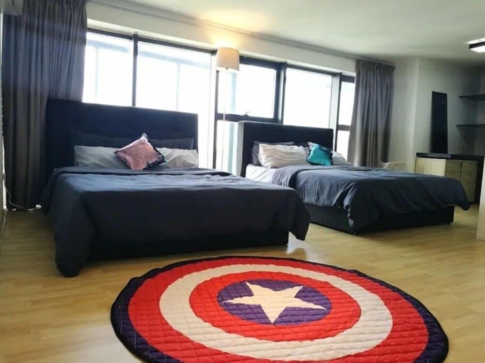 undefined 5 Pax Empire Soho by SYNC 6