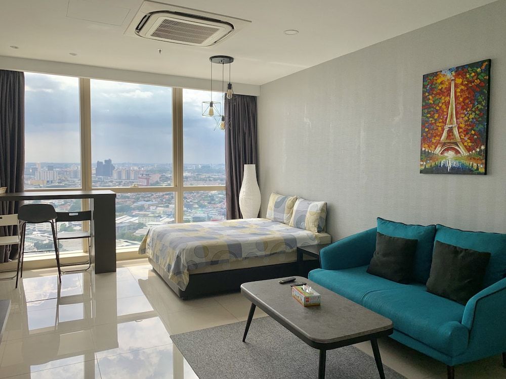 Ginger8 @ Pinnacle PJ Standard Studio Suite 2