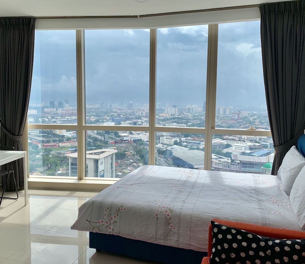 Ginger8 @ Pinnacle PJ Standard Studio Suite 6