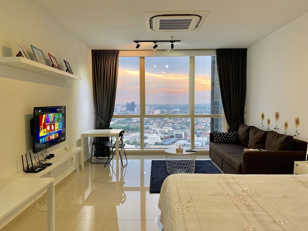 Ginger8 @ Pinnacle PJ Standard Studio Suite 3