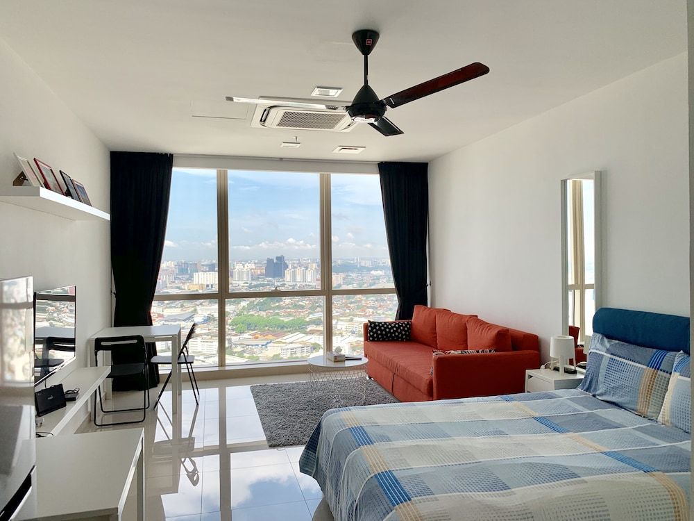 Ginger8 @ Pinnacle PJ Standard Studio Suite 7