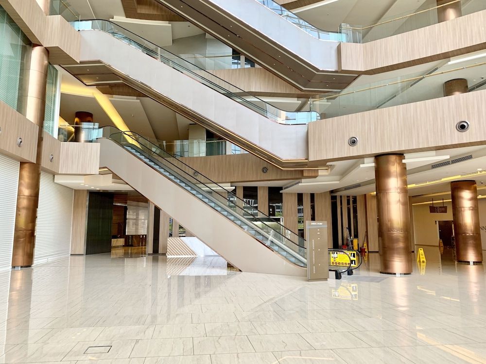 undefined Ginger8 @ Pinnacle PJ 5