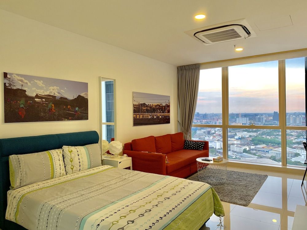 undefined Ginger8 @ Pinnacle PJ 3