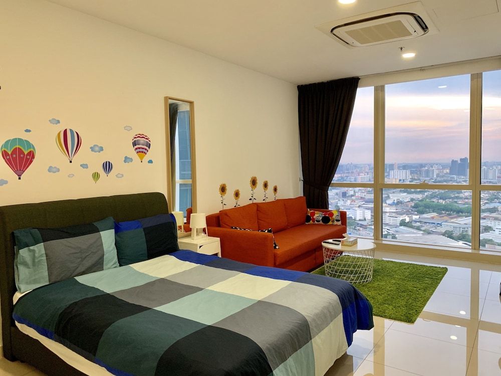 Ginger8 @ Pinnacle PJ Standard Studio Suite 4