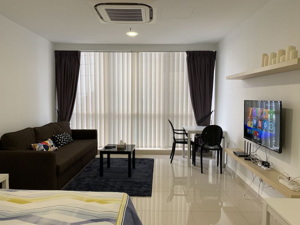 Ginger8 @ Pinnacle PJ Standard Studio Suite 5