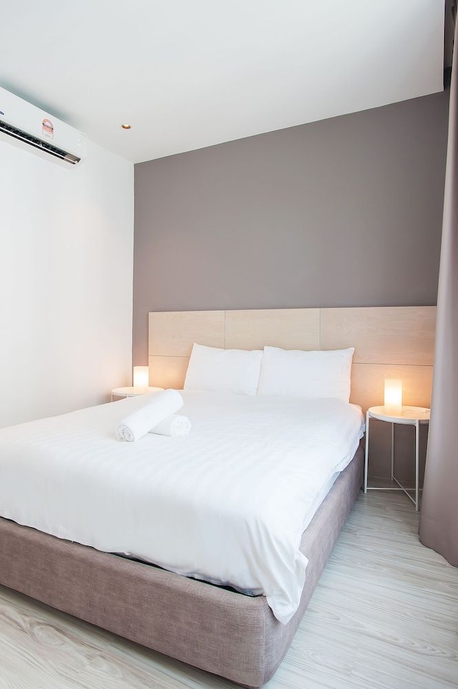 undefined Boulevard Residence 5