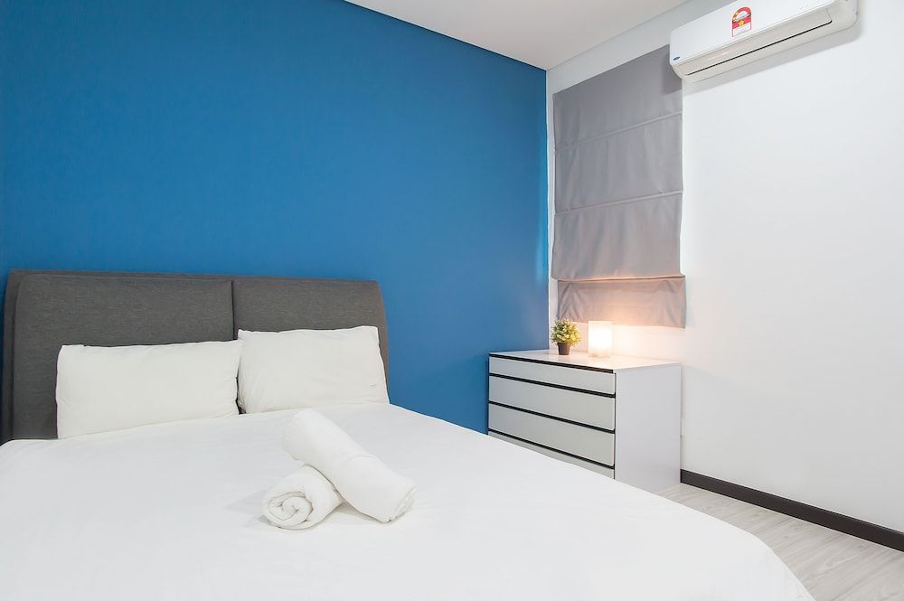 undefined Boulevard Residence 9