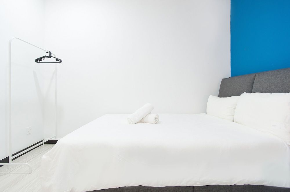 undefined Boulevard Residence 8