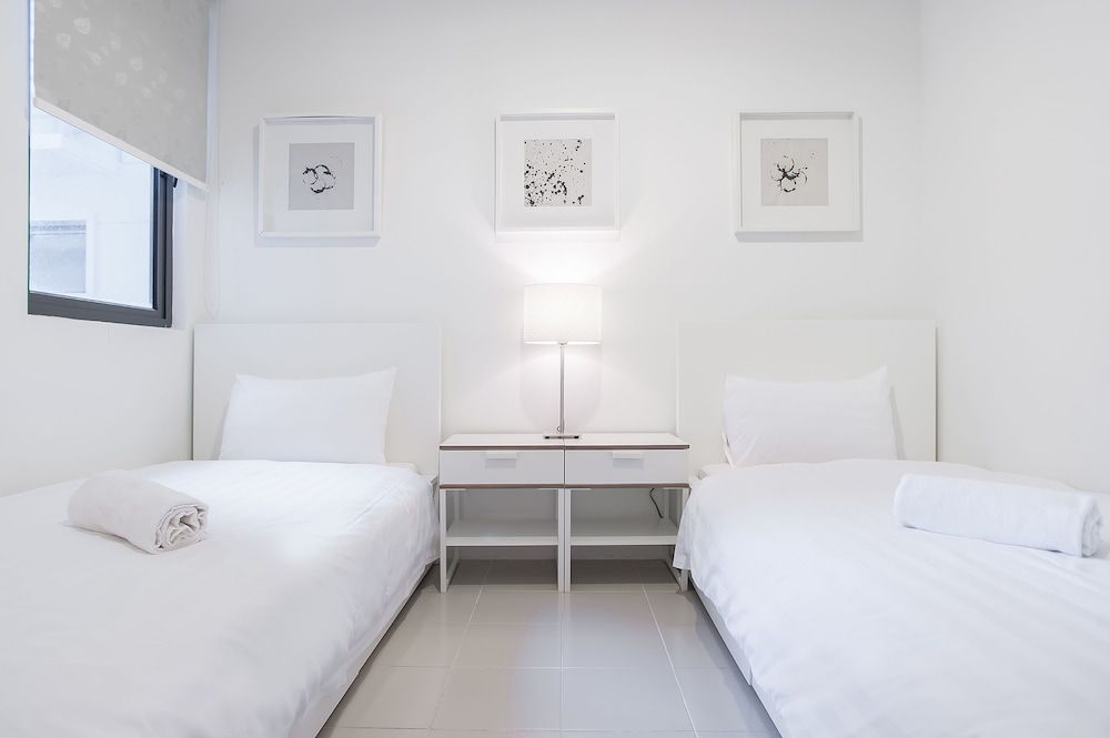 undefined Boulevard Residence 10