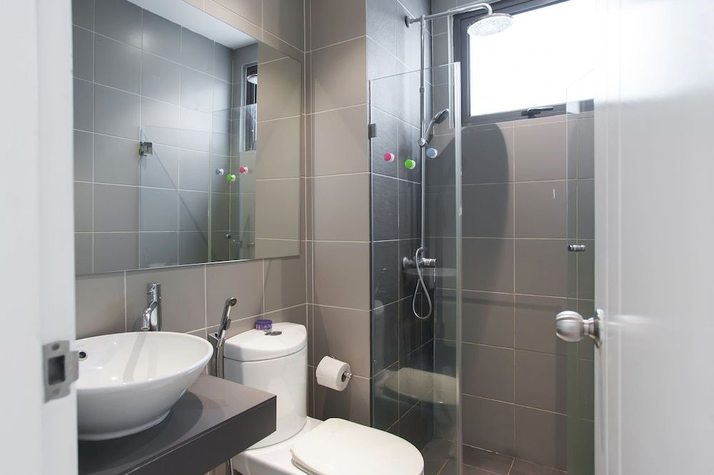 undefined Boulevard Residence