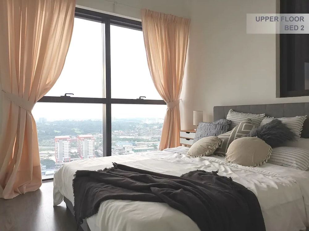 undefined Icon City Service Apartment 4