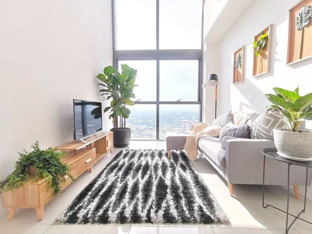 undefined Icon City Service Apartment 9