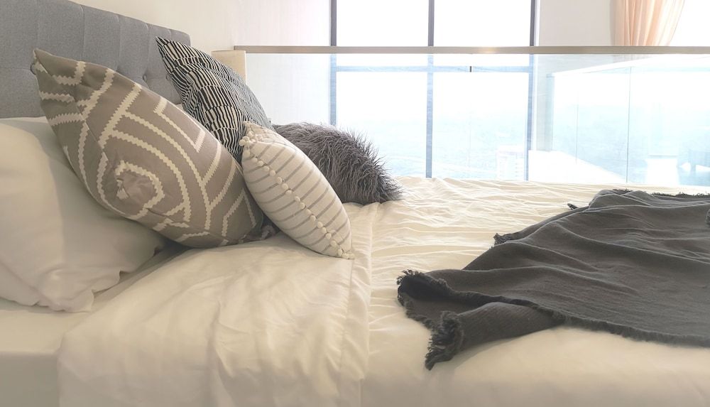 undefined Icon City Service Apartment 5