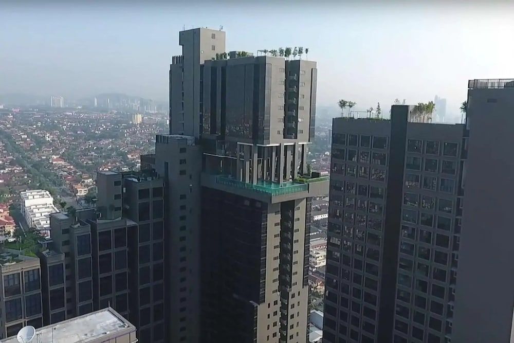 undefined Icon City Service Apartment