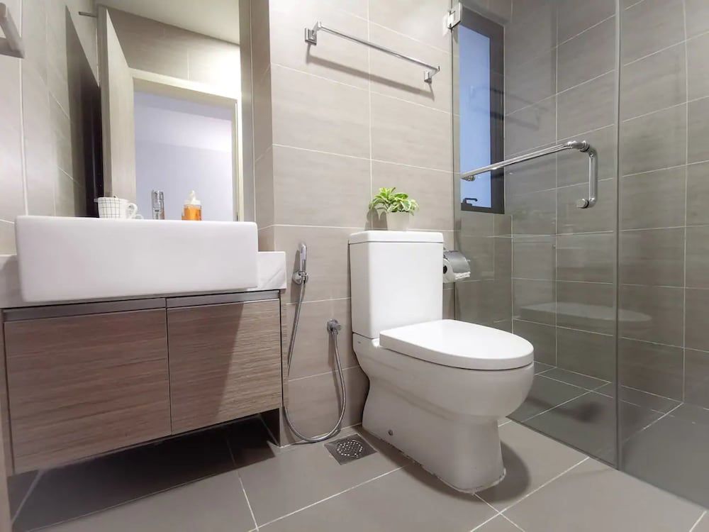 undefined Icon City Service Apartment 8