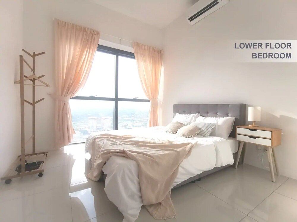 undefined Icon City Service Apartment 3