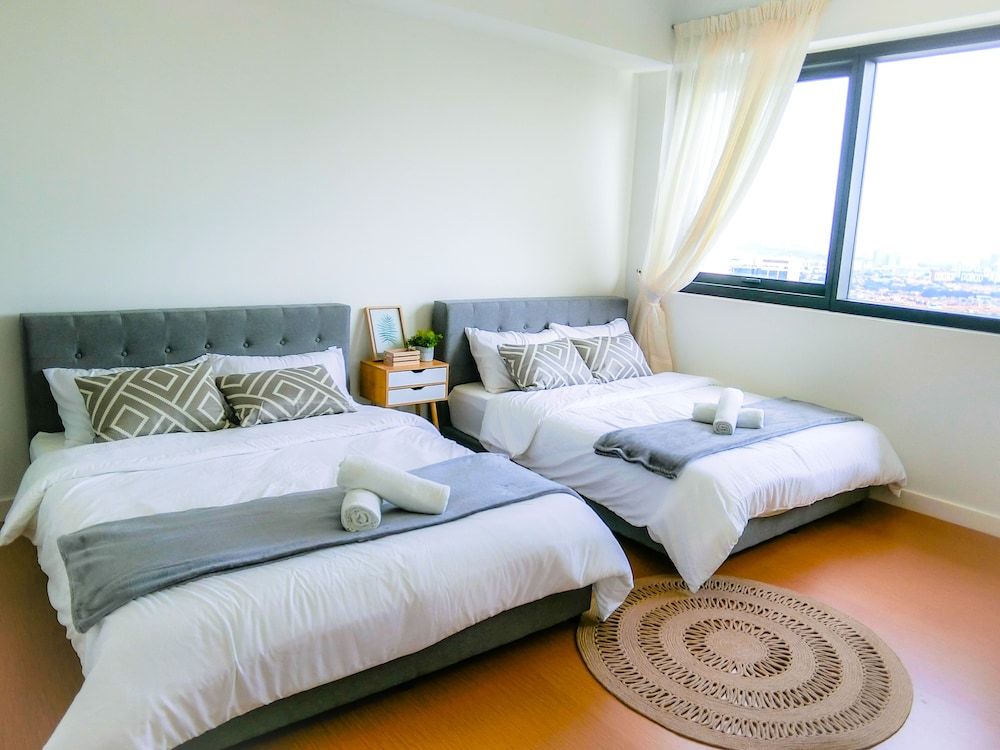 undefined The Hub Service Apartment 2