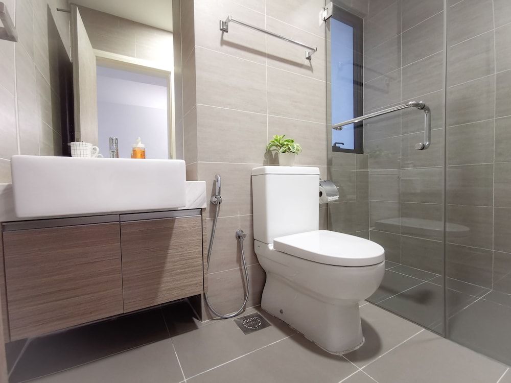 The Hub Service Apartment Apartment, 2 Bedrooms (The Harmony) 4