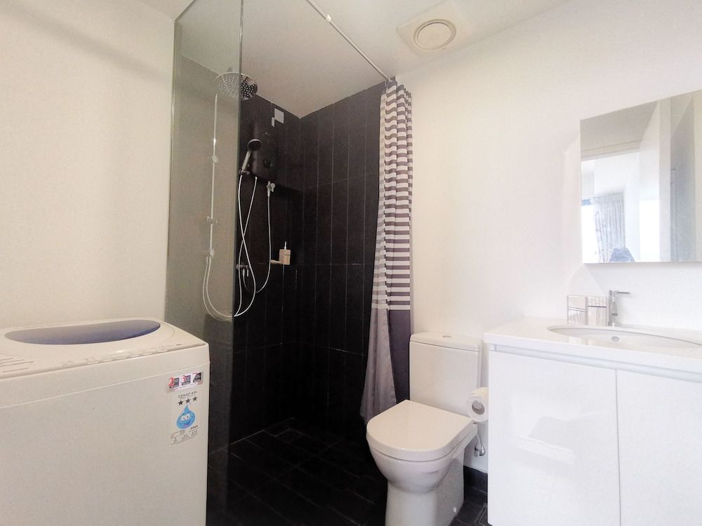 undefined The Hub Service Apartment 9