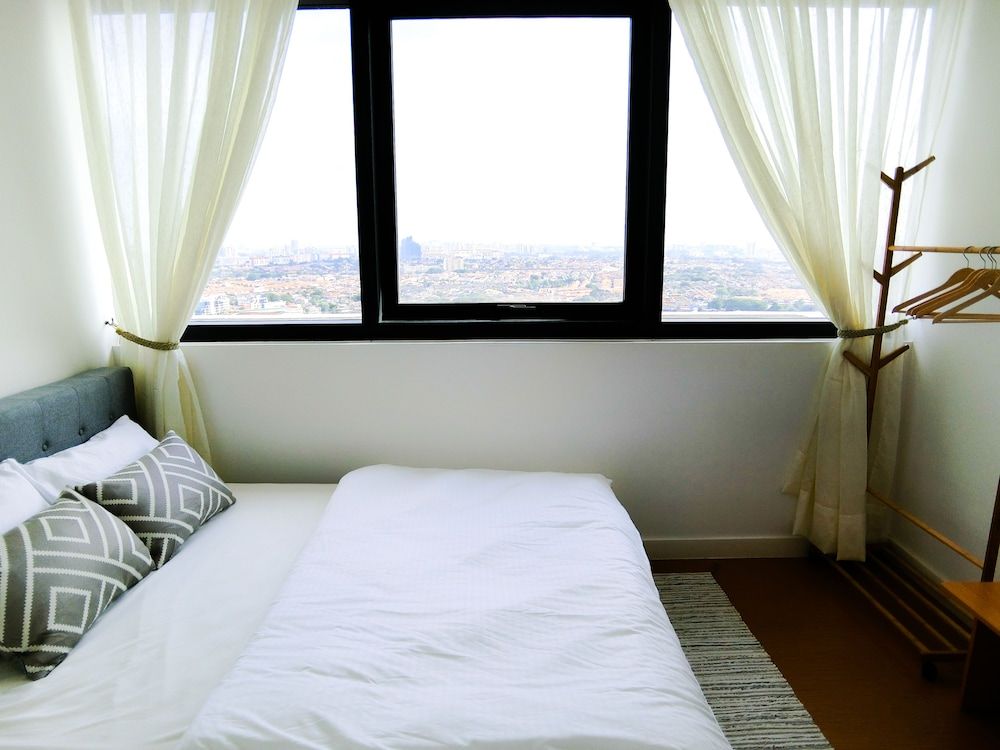 The Hub Service Apartment Apartment, 2 Bedrooms (The Harmony)