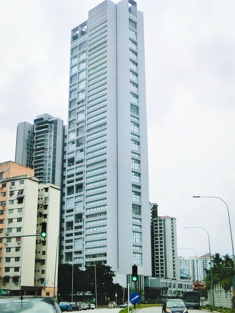 undefined The Hub Service Apartment 6