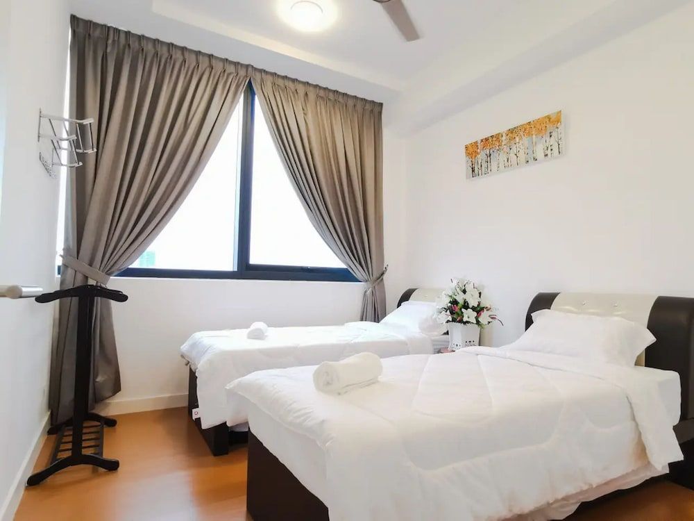 The Hub Service Apartment Apartment, 2 Bedrooms (The Eton) 2